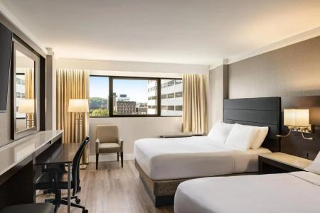 Crowne Plaza, An Ihg - 6