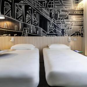 ibis Styles Limoges Centre - 38