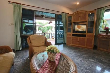 Ya Nui Resort - Sha Extra Plus Room Isulation - 182