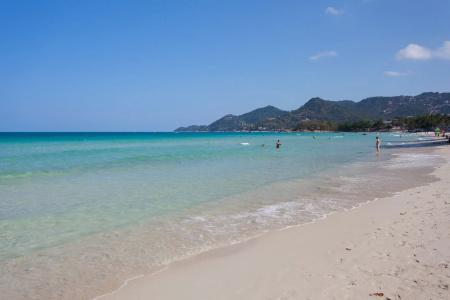 The Samui Beach Resort - Sha Plus Certified - 17