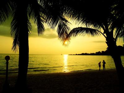 Koh Chang Resort - 23