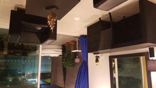 East Suites - 110