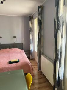 Edgari Guesthouse - 24