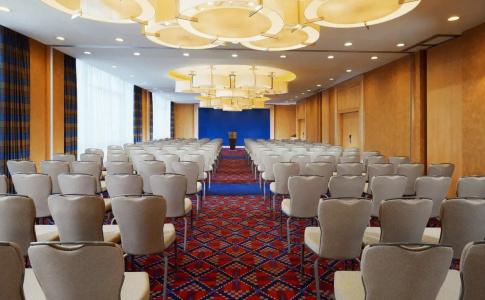 Sheraton Poznan - 17