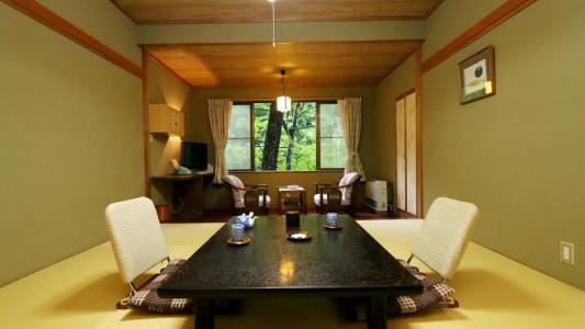 Kose Onsen - 18