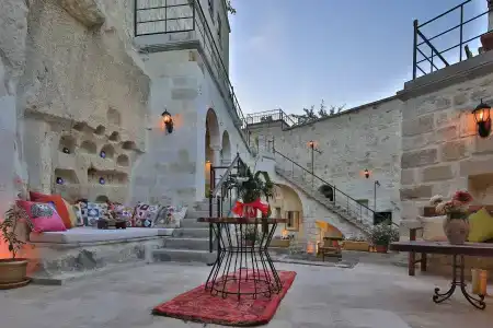 Asuwari Suites Cappadocia - 21