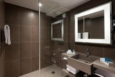 Novotel Brussels City Centre - 55