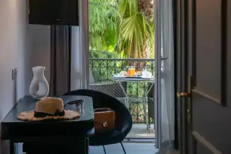 Golden Tulip Cannes De Paris - 153