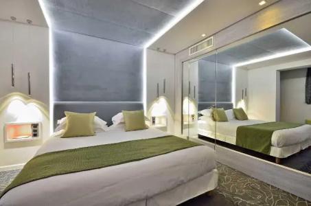 Cézanne Hôtel Spa - 42