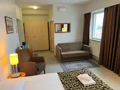Budget Easystay - 32