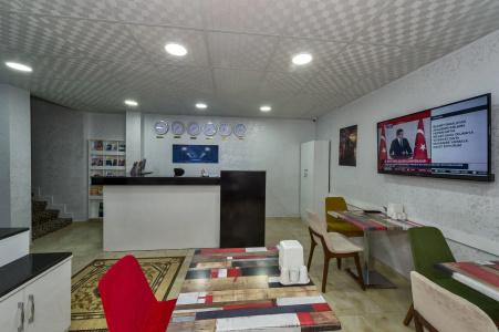 Paradise Airport - 1