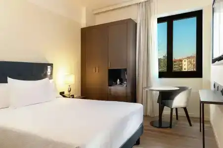 DoubleTree by Hilton Brescia - 46