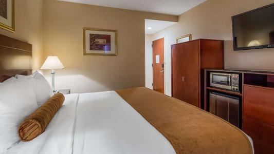 Best Western Plus Arena - 39