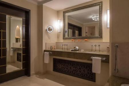 Four Seasons Resort Marrakech - 44