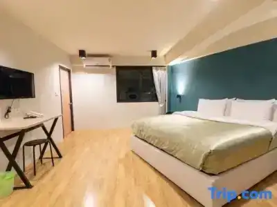 Nap - 21
