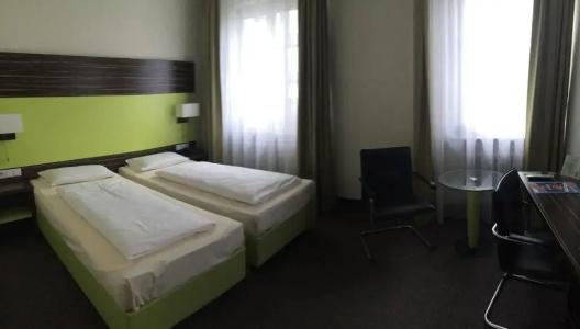 Behringers City Nürnberg - 41