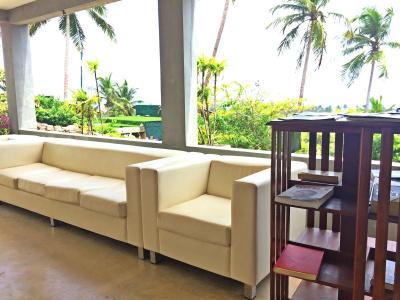 Villa Thawthisa The Boutique Unawatuna - 3
