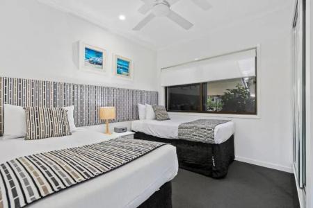 Culgoa Point Beach - 414