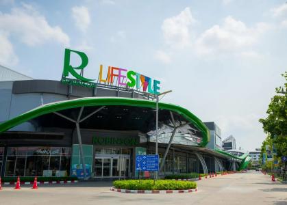 The Zleep Chonburi - 11