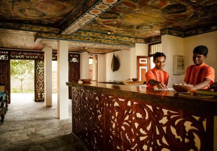 Thaulle Resort - 22