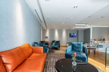 Hilton Nicosia - 15