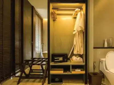 Atta Lakeside Resort Suite - 58