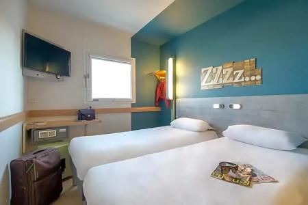 ibis budget Marseille L'Estaque - 46