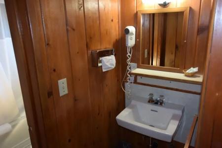Park and Cabins - 238