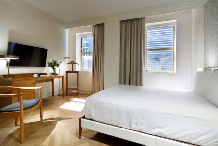 Eurostars Langford - 49