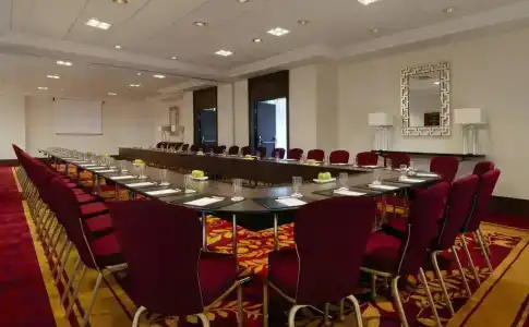 Warsaw Marriott - 13