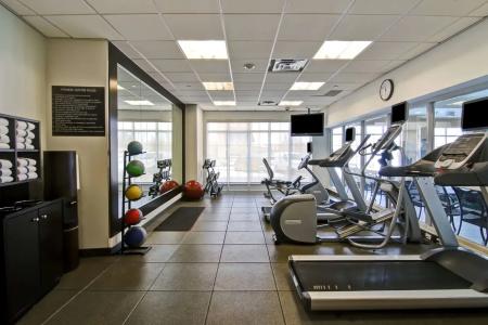 Homewood Suites by Hilton Toronto-Markham - 22