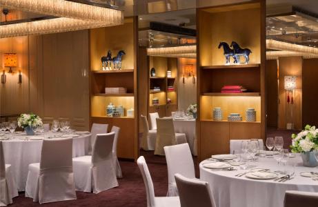Grand Hyatt Chengdu - 28