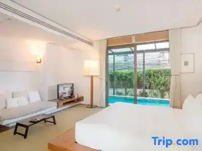 Putahracsa Hua Hin Resort - 104