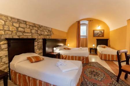 Palazzo Il Cavaliere b&b De Charme - 62