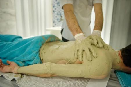 Alusso Thermal & Spa - 24