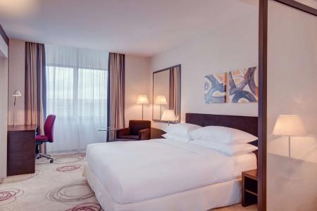 DoubleTree By Hilton Košice - 4