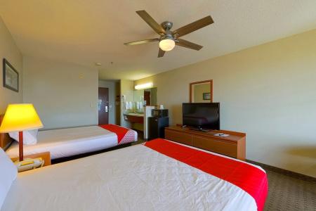 Siletz Bay Beachfront By Oyo - 115