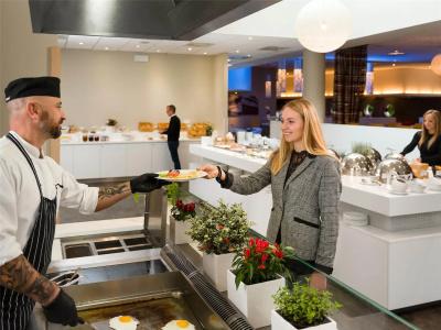 Novotel Praha Wenceslas Square - 47