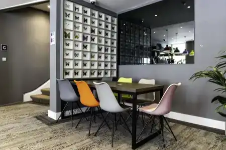 ibis Styles London Kensington - 17