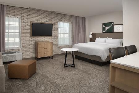 Staybridge Suites San Antonio Airport, An Ihg - 28