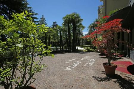 Villa Sofia - 12
