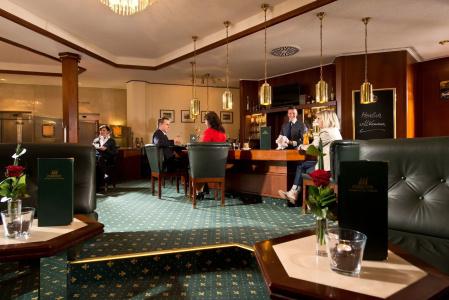 Maritim Bad Homburg - 32