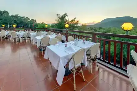 Montana Pine Resort - All Inclusive - 21