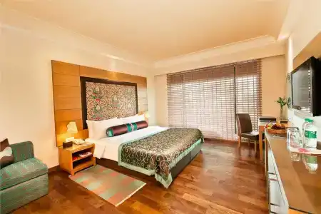 The Lalit Jaipur - 24
