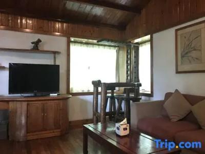 Evergreen Resort - 74