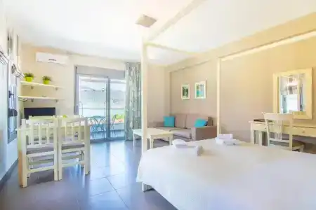 Ntinas Filoxenia & Spa - 75
