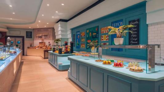Iberostar Grand Bavaro - 13