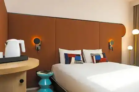 b&b hôTel Dunkerque Centre Gare - 24