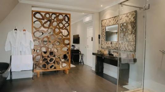 Villa Soraya & Spa - 54
