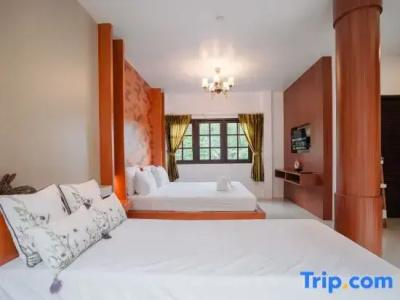 Club Bamboo Boutique Resort & Spa - Sha Certified - 400